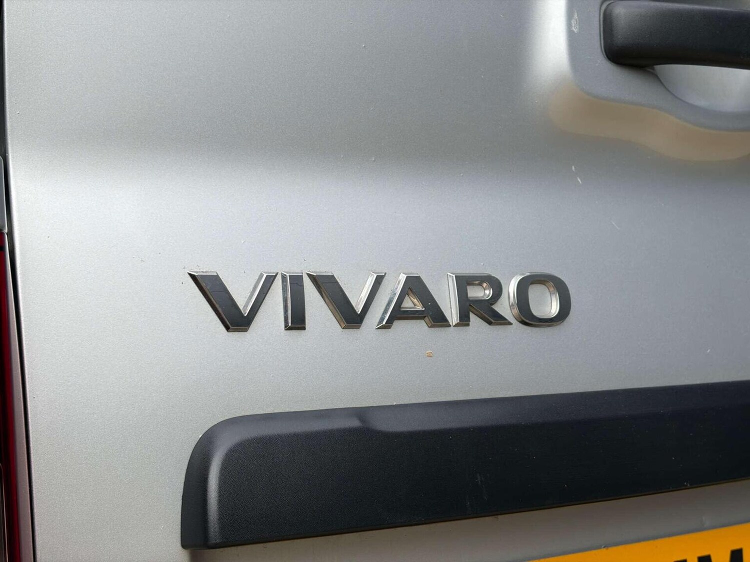 Used Vauxhall Vivaro 2019 for sale - 77759006: Photo 25