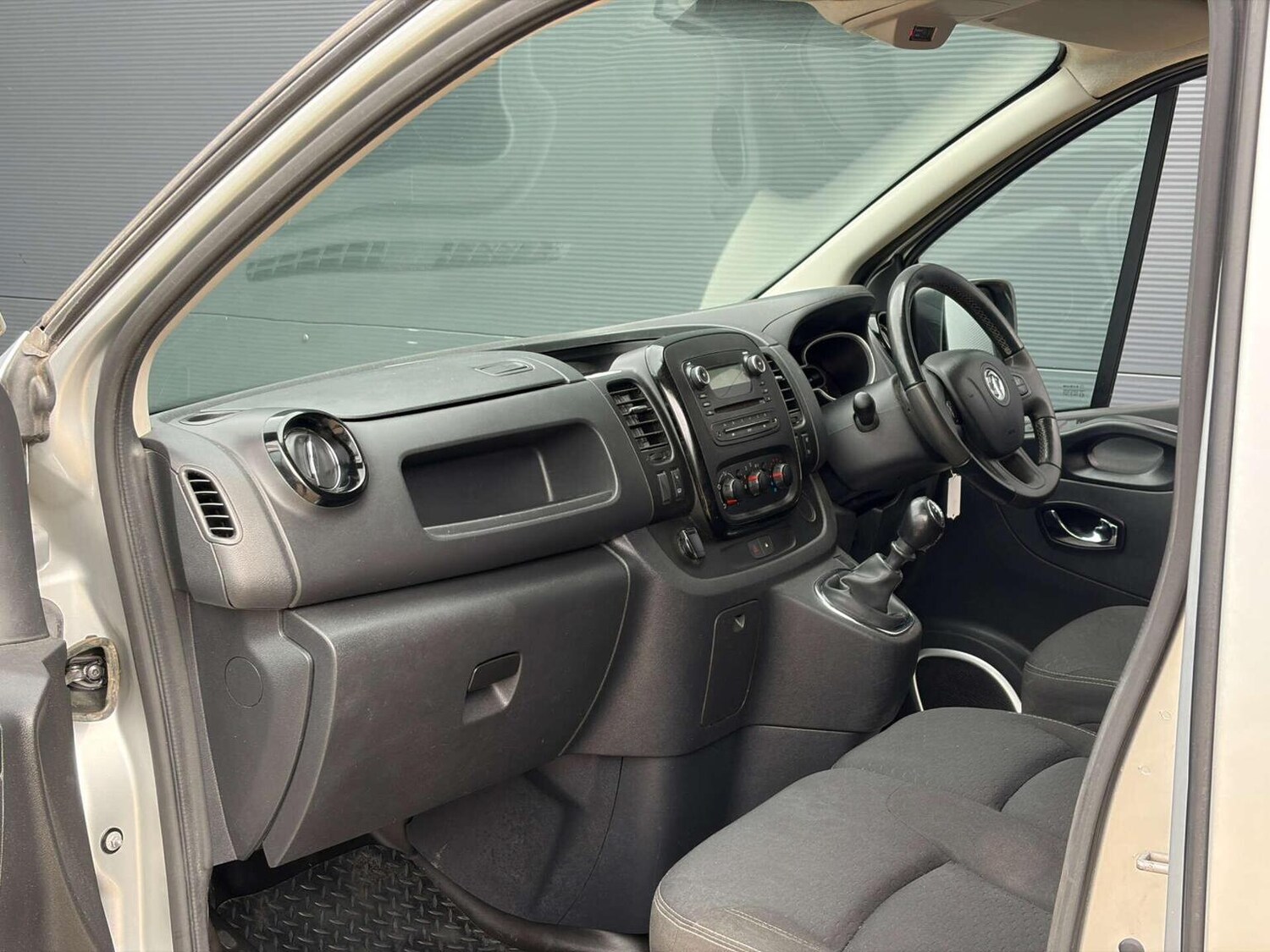 Used Vauxhall Vivaro 2019 for sale - 77759006: Photo 26