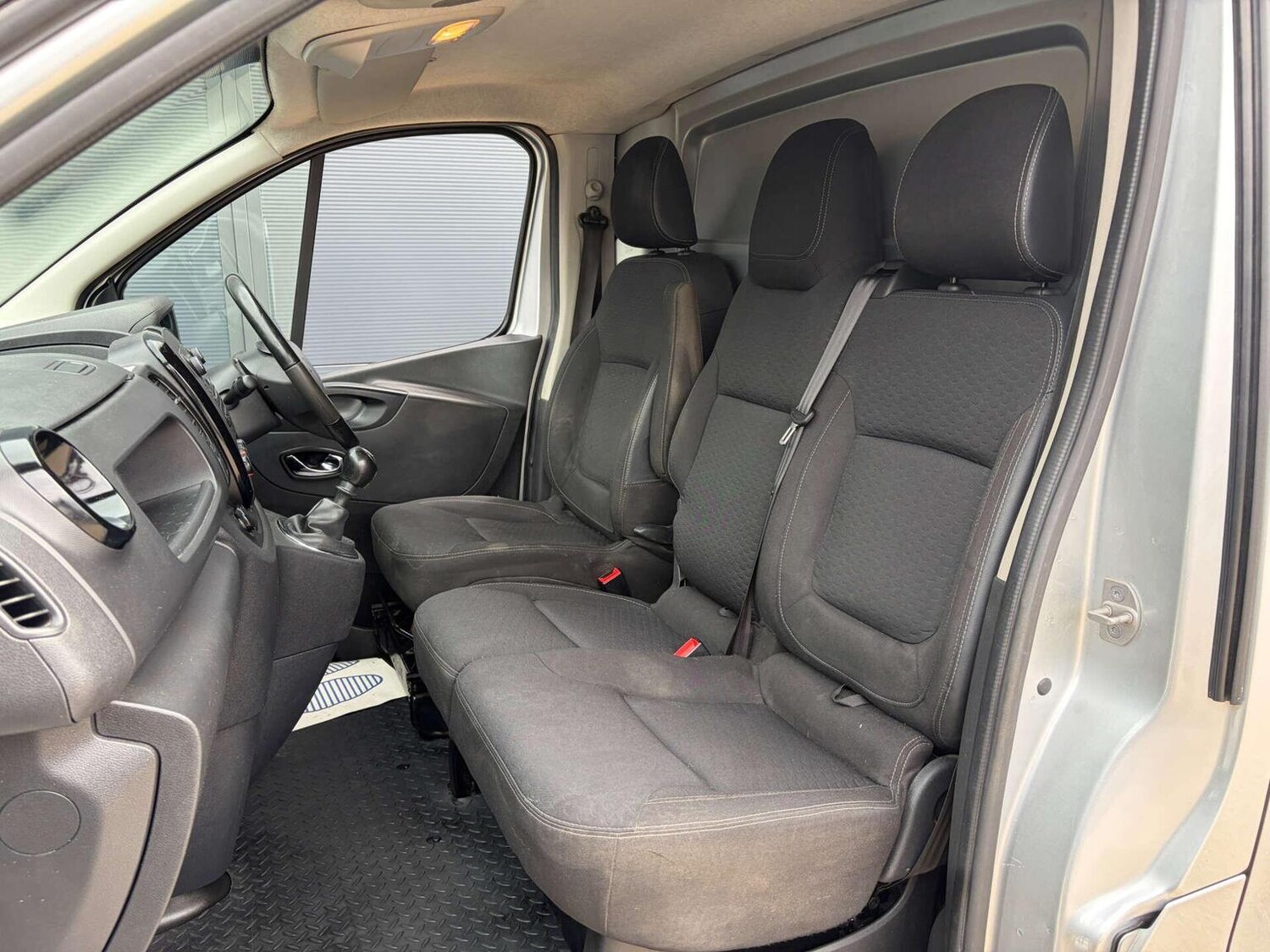 Used Vauxhall Vivaro 2019 for sale - 77759006: Photo 27