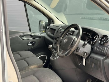 Used Vauxhall Vivaro 2019 for sale - 77759006: Photo