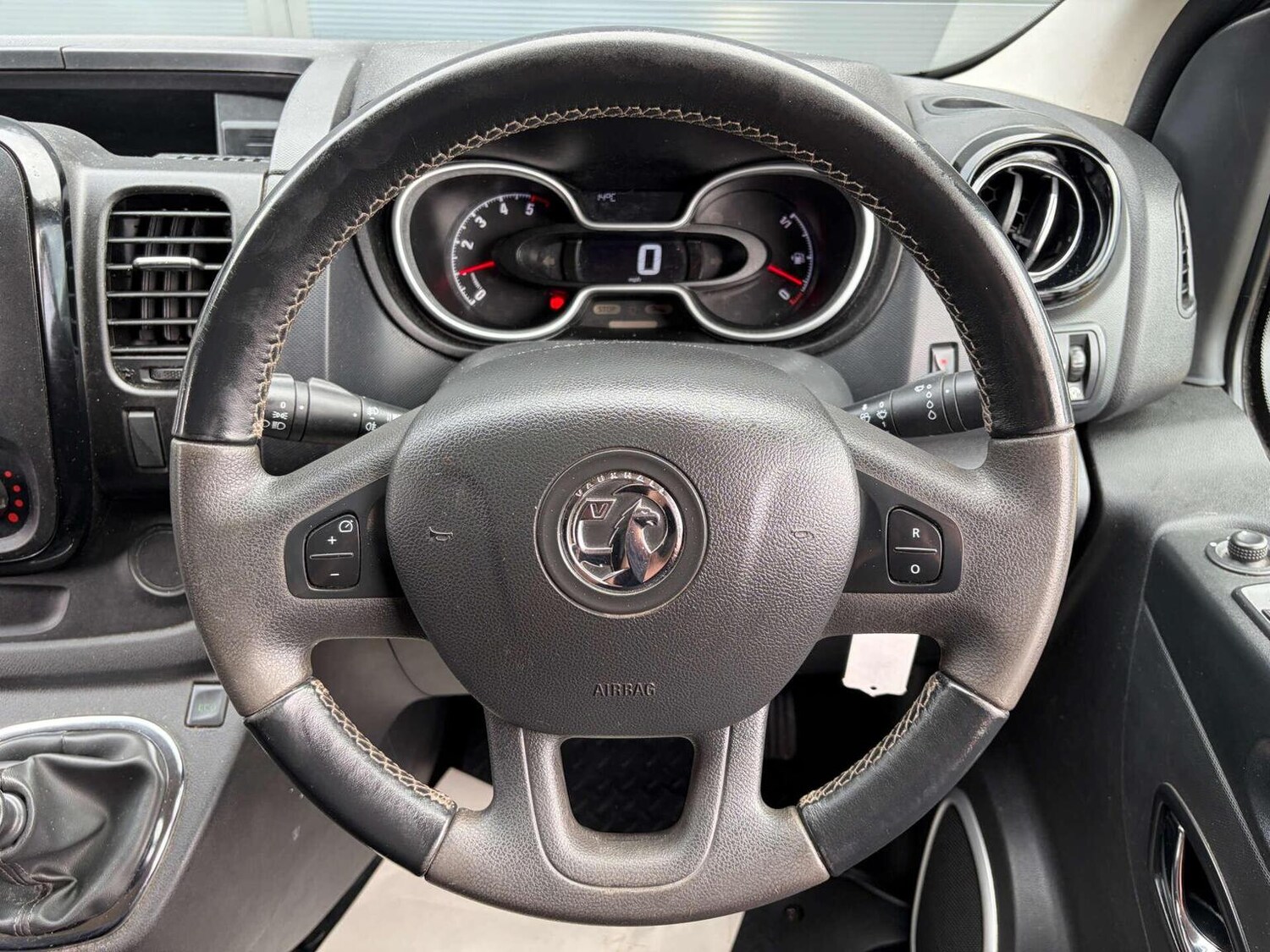 Used Vauxhall Vivaro 2019 for sale - 77759006: Photo 39