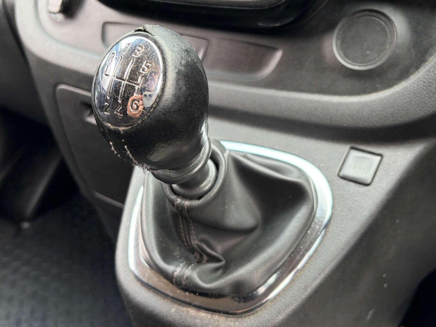 Used Vauxhall Vivaro 2019 for sale - 77759006: Photo 41