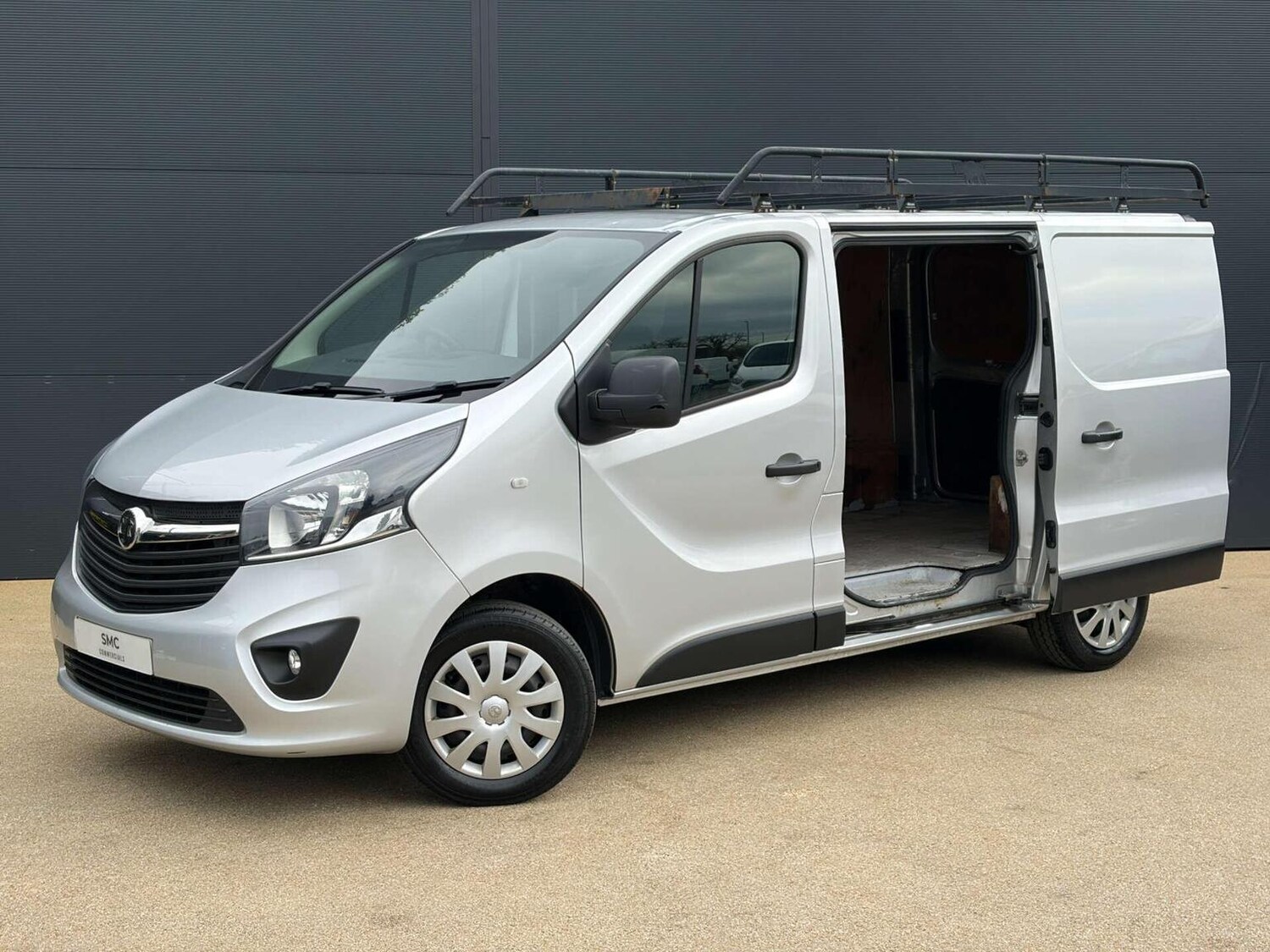 Used Vauxhall Vivaro 2019 for sale - 77759006: Photo 5
