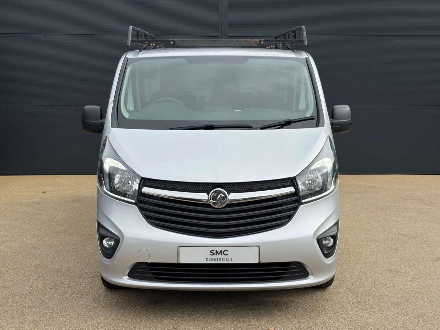 Used Vauxhall Vivaro 2019 for sale - 77759006: Photo 7