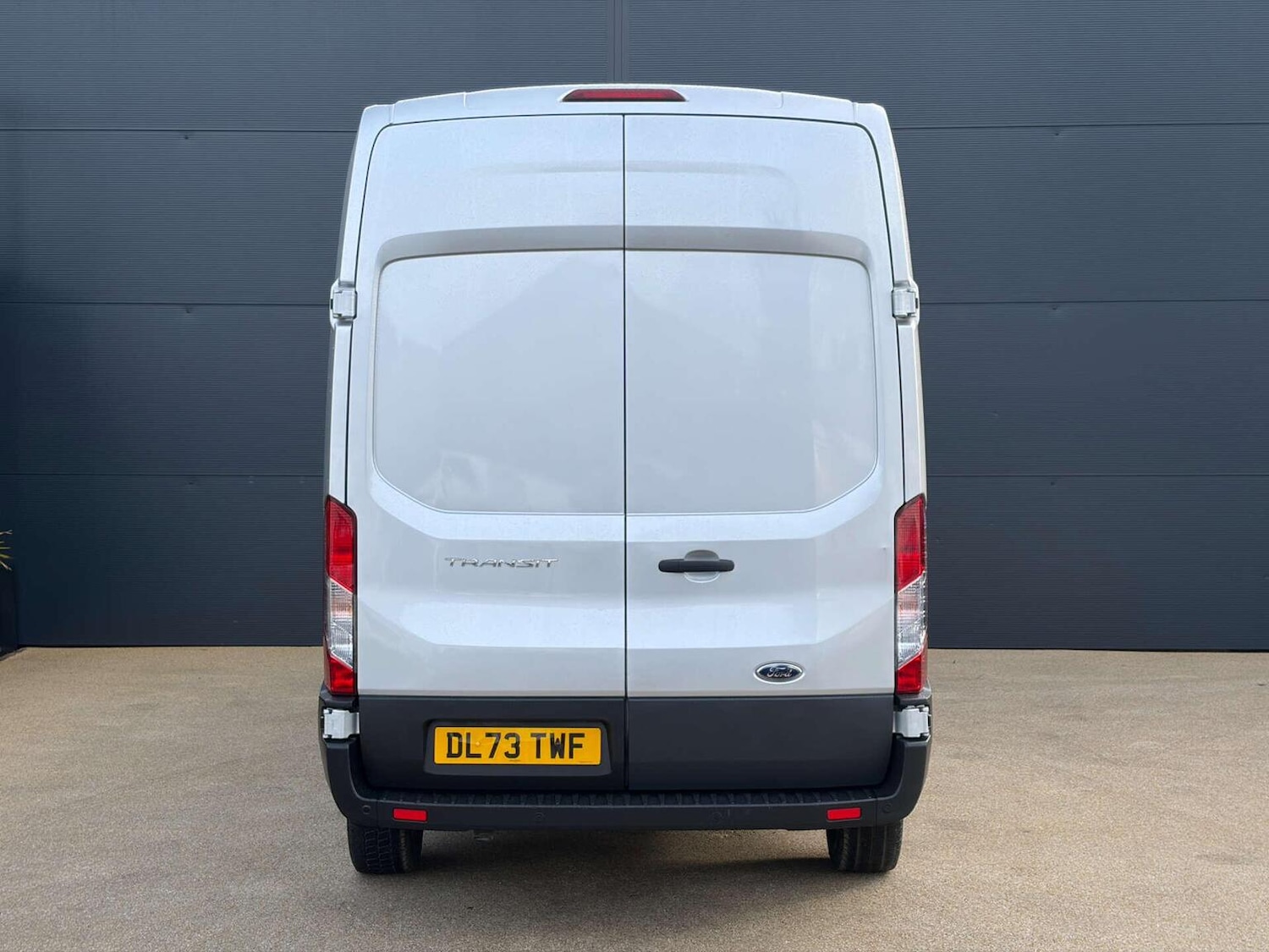 Used Ford Transit 2024 for sale - 77650061: Photo 15