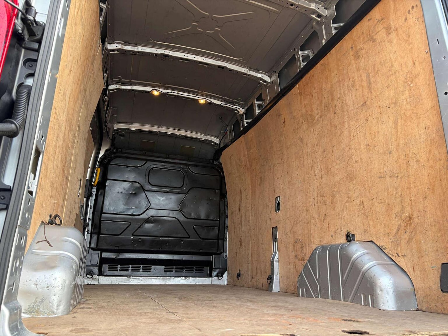 Used Ford Transit 2024 for sale - 77650061: Photo 17