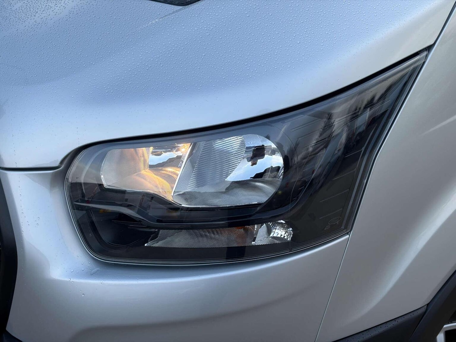 Used Ford Transit 2024 for sale - 77650061: Photo 20