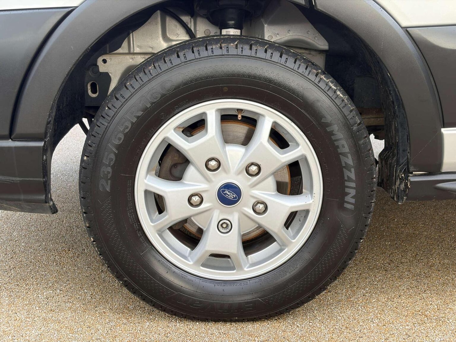 Used Ford Transit 2024 for sale - 77650061: Photo 22