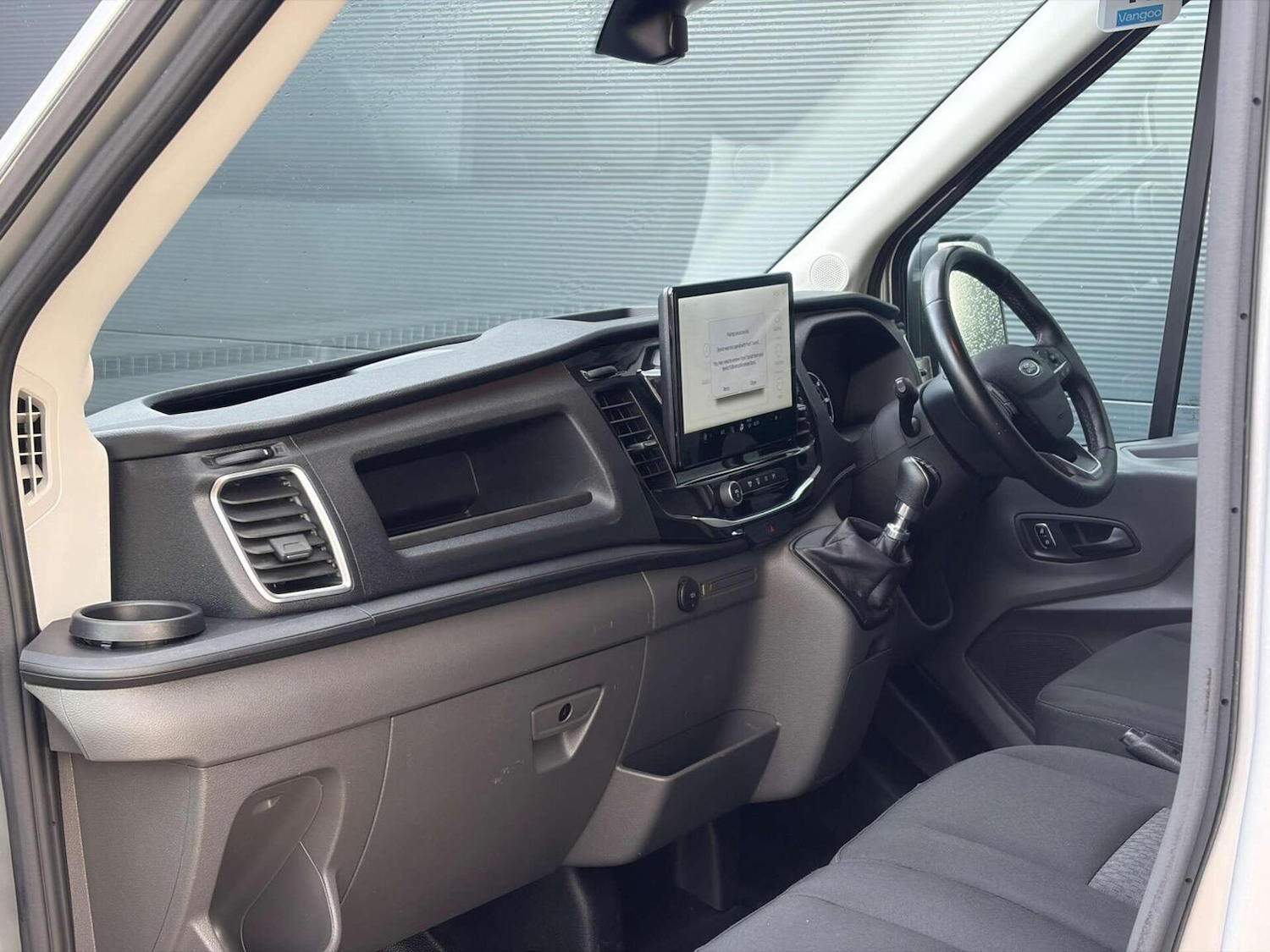 Used Ford Transit 2024 for sale - 77650061: Photo 25