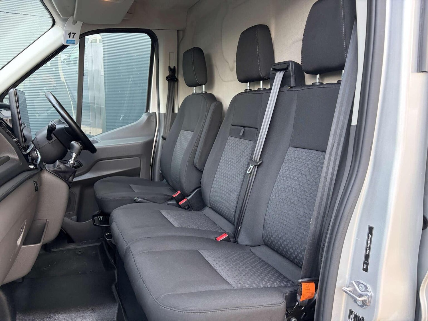 Used Ford Transit 2024 for sale - 77650061: Photo 26