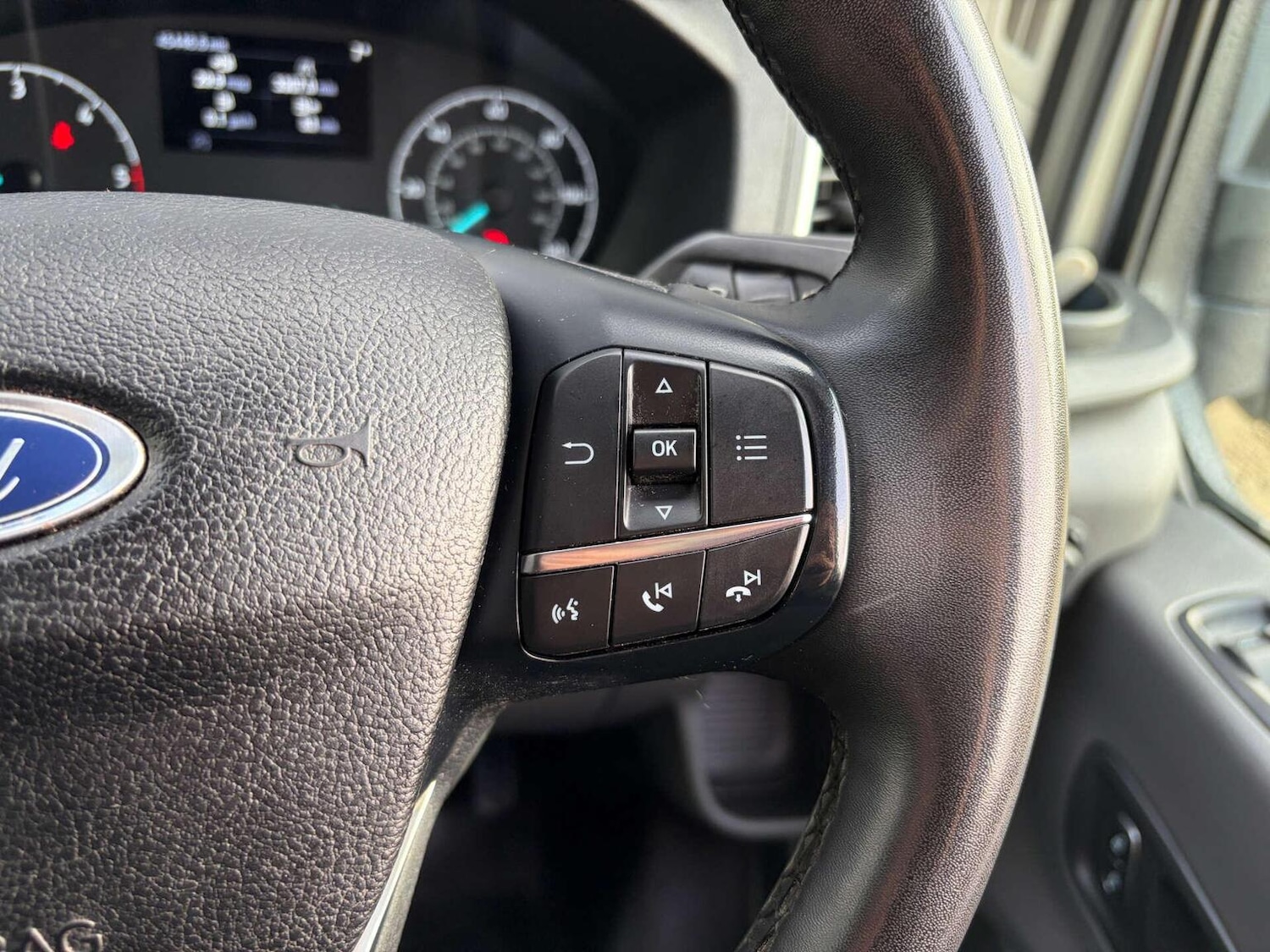 Used Ford Transit 2024 for sale - 77650061: Photo 35