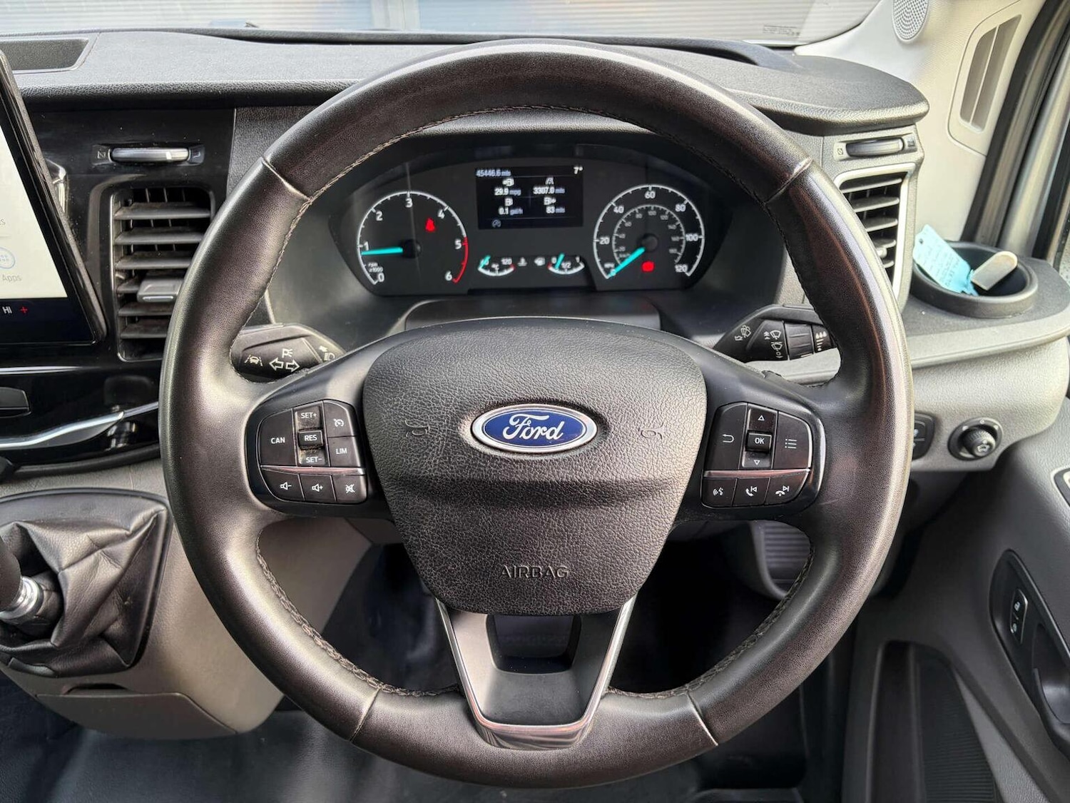 Used Ford Transit 2024 for sale - 77650061: Photo 38