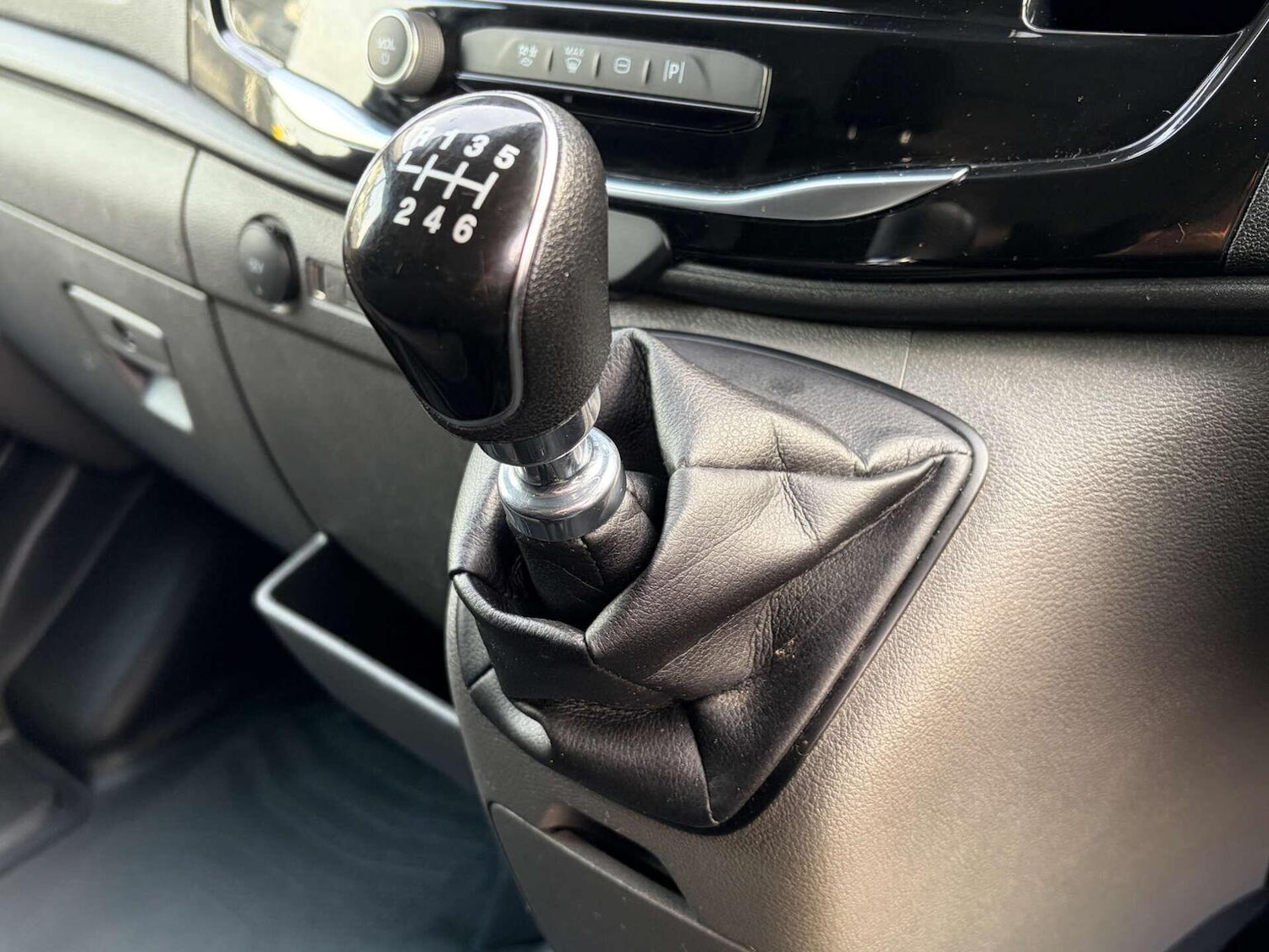 Used Ford Transit 2024 for sale - 77650061: Photo 39