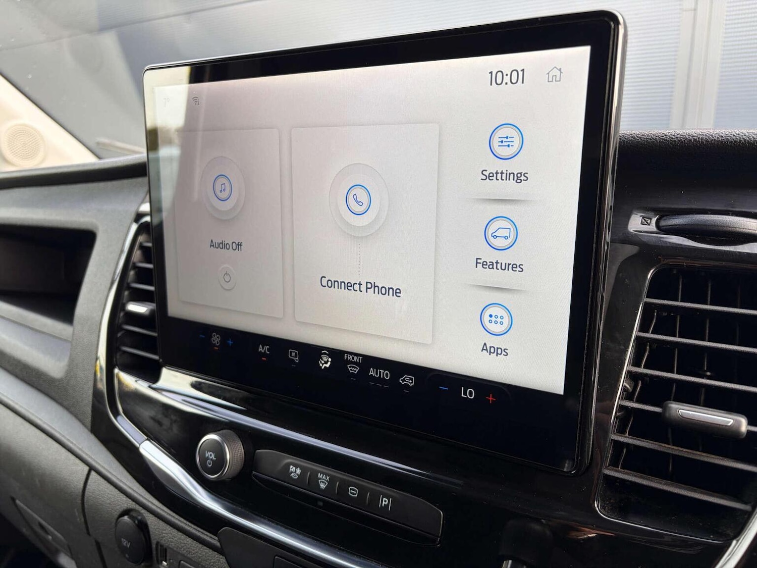 Used Ford Transit 2024 for sale - 77650061: Photo 43