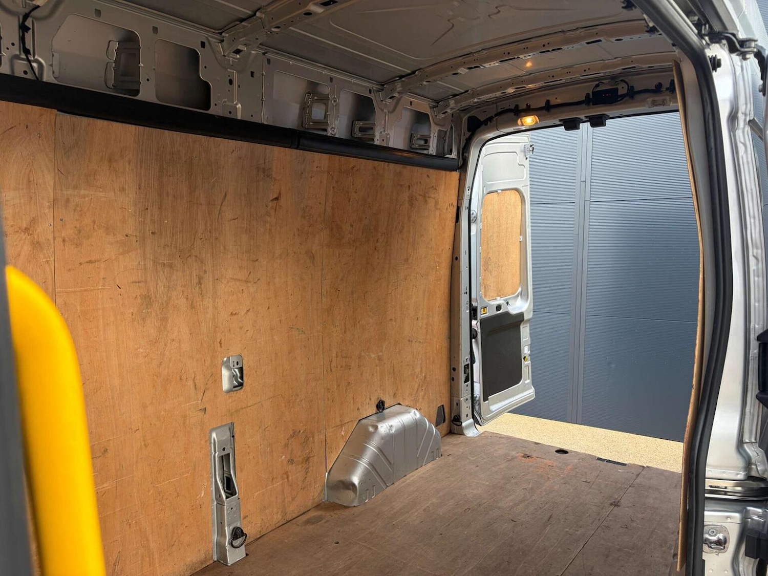 Used Ford Transit 2024 for sale - 77650061: Photo 5