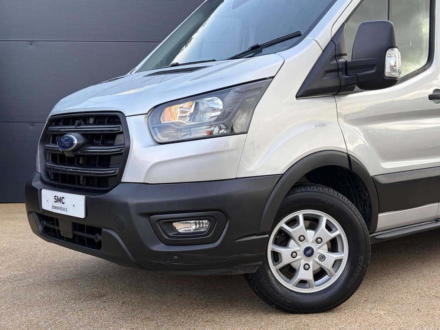 Used Ford Transit 2024 for sale - 77650061: Photo 7