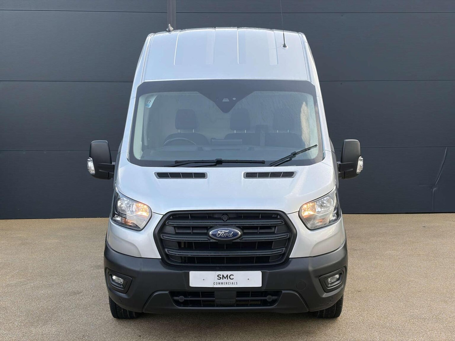 Used Ford Transit 2024 for sale - 77650061: Photo 8