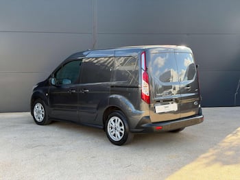 Used Ford Transit Connect 2018 for sale - 79872567: Photo