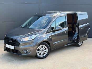 Used Ford Transit Connect 2018 for sale - 79872567: Photo