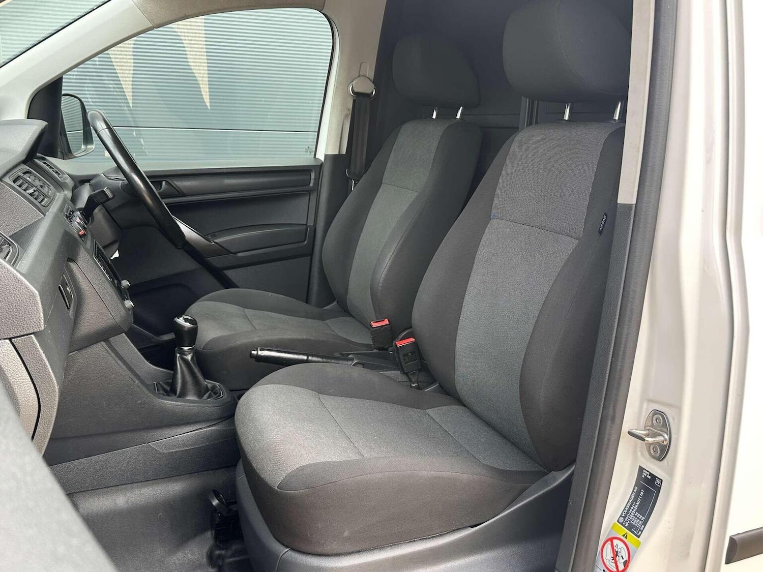 Used Volkswagen Caddy 2019 for sale - 76769543: Photo 15