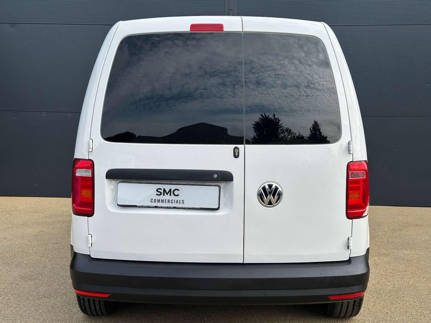 Used Volkswagen Caddy 2019 for sale - 76769543: Photo 17