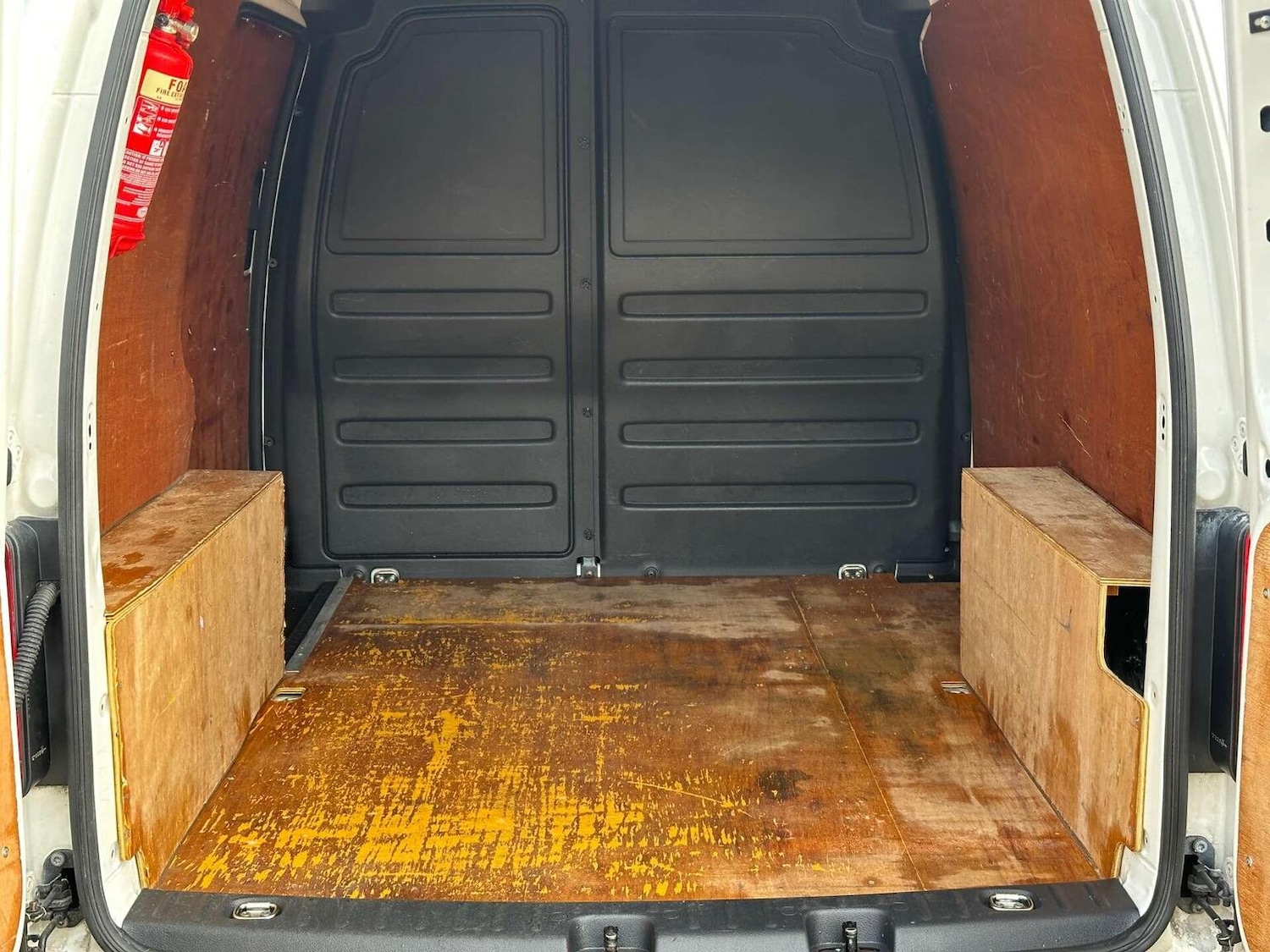 Used Volkswagen Caddy 2019 for sale - 76769543: Photo 19