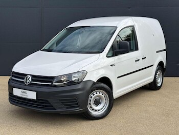 Volkswagen - Caddy