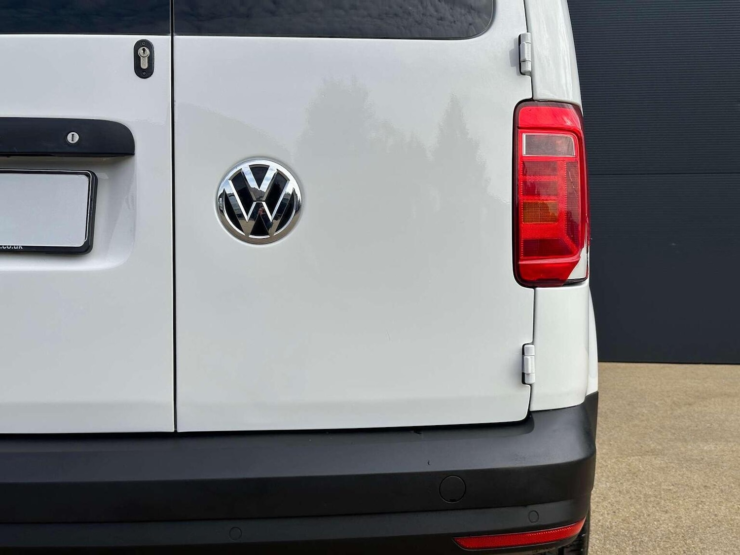 Used Volkswagen Caddy 2019 for sale - 76769543: Photo 21