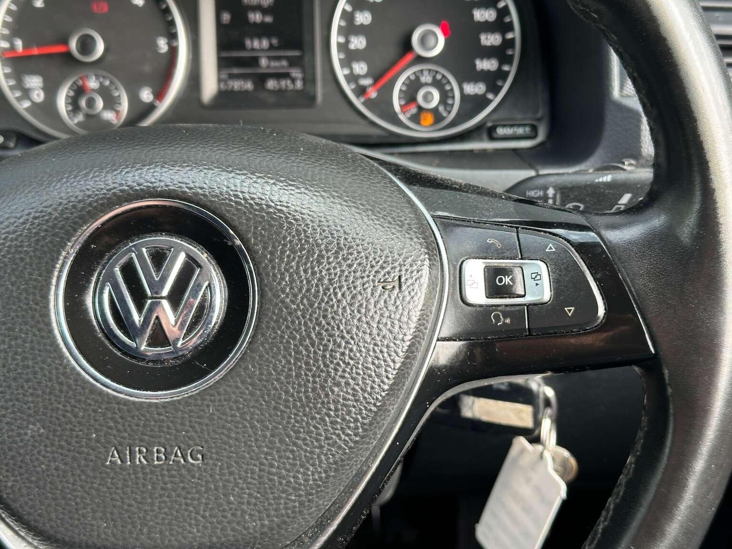 Used Volkswagen Caddy 2019 for sale - 76769543: Photo 26