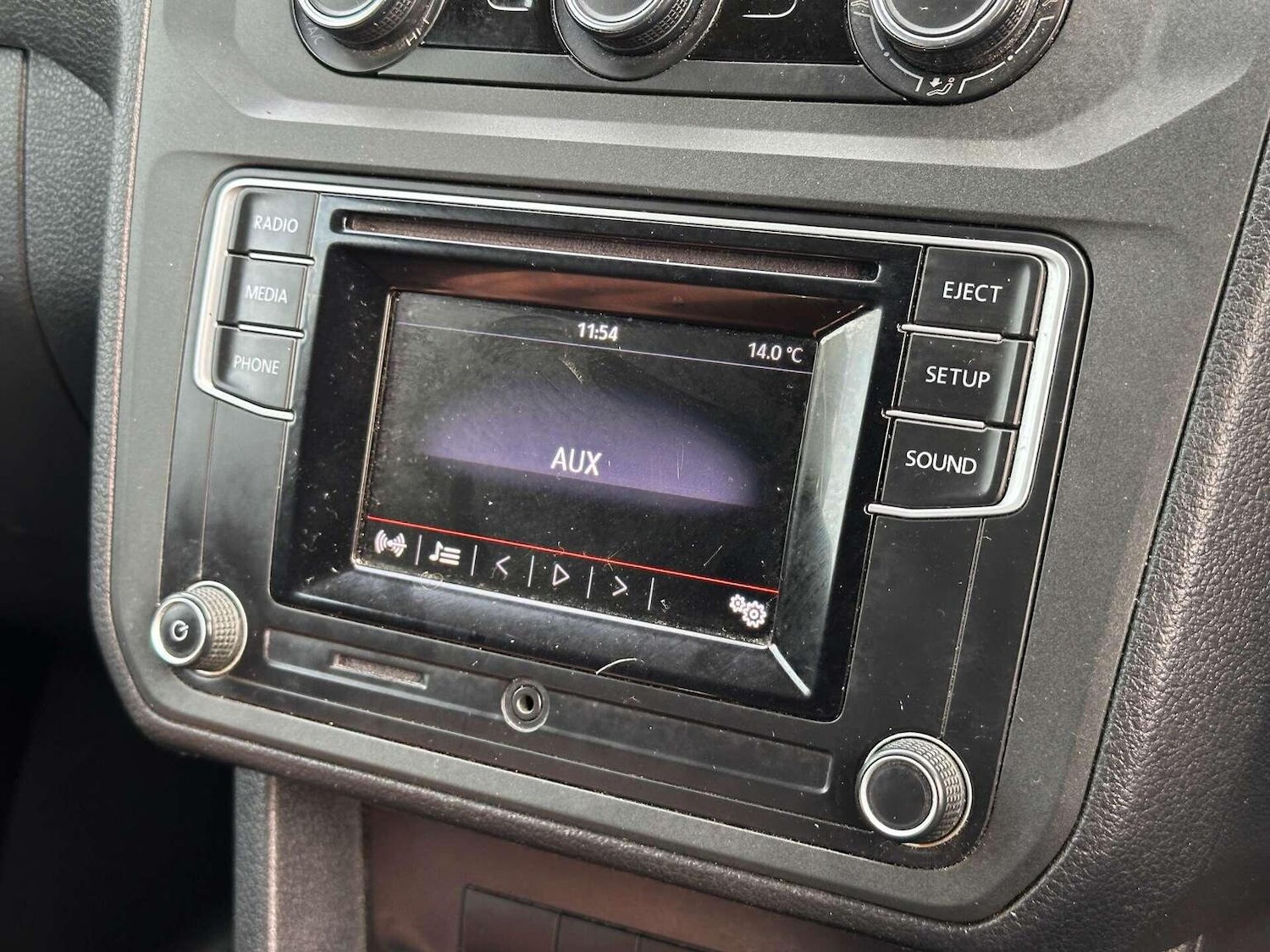 Used Volkswagen Caddy 2019 for sale - 76769543: Photo 31