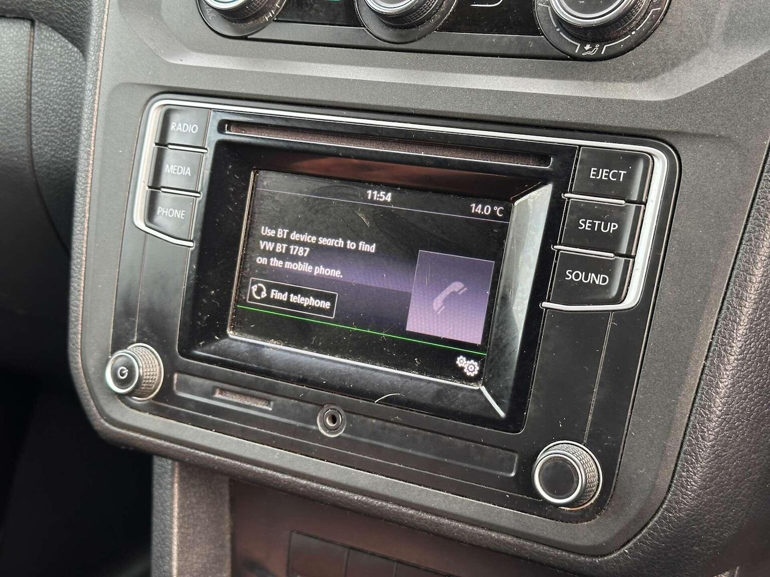 Used Volkswagen Caddy 2019 for sale - 76769543: Photo 32