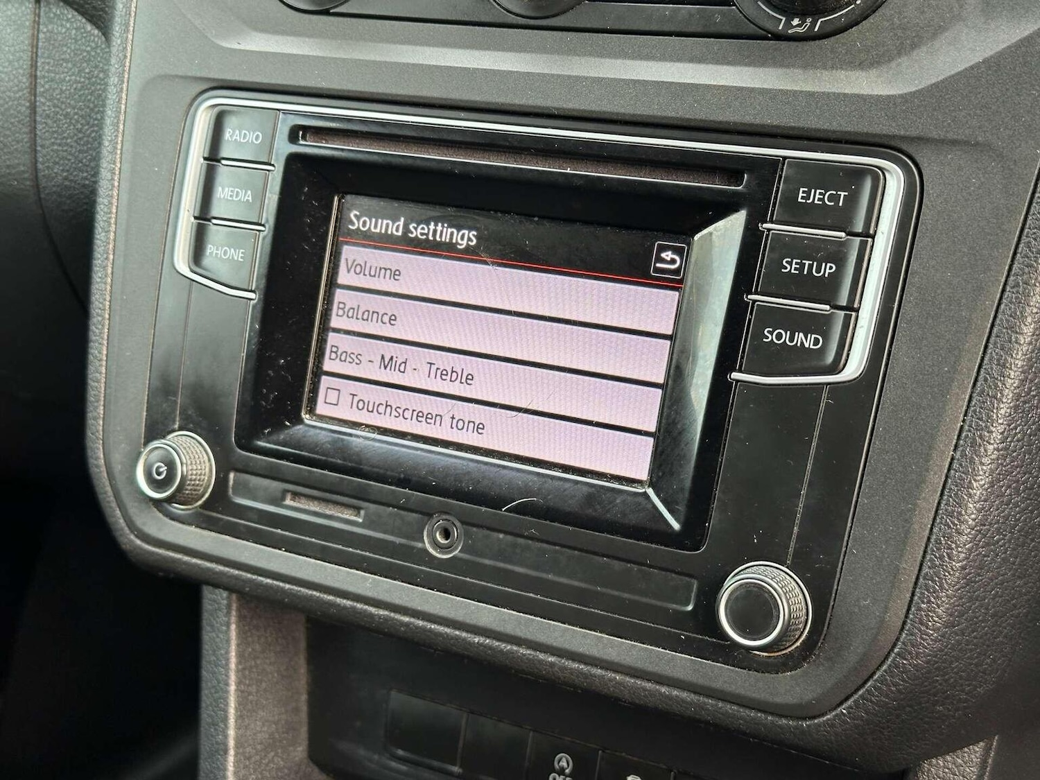 Used Volkswagen Caddy 2019 for sale - 76769543: Photo 34