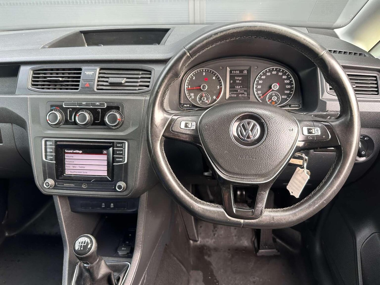 Used Volkswagen Caddy 2019 for sale - 76769543: Photo 37