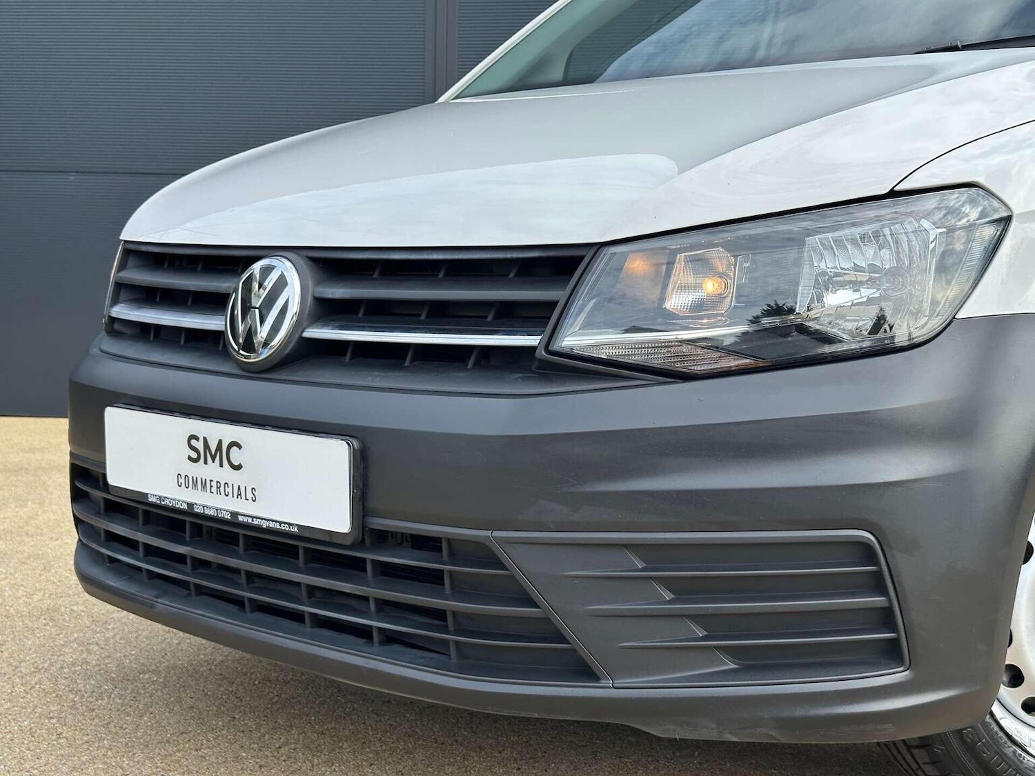 Used Volkswagen Caddy 2019 for sale - 76769543: Photo 6