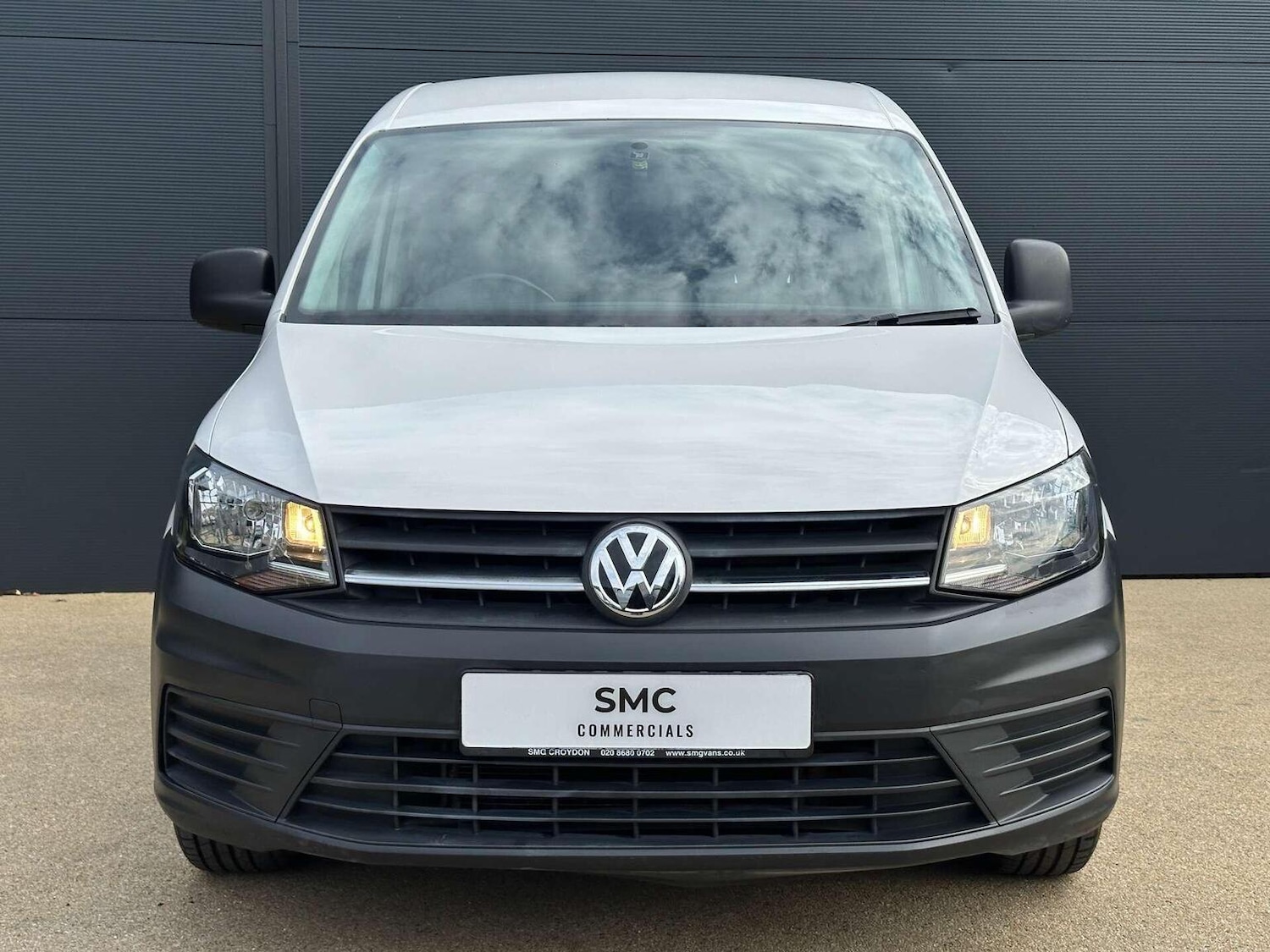 Used Volkswagen Caddy 2019 for sale - 76769543: Photo 7