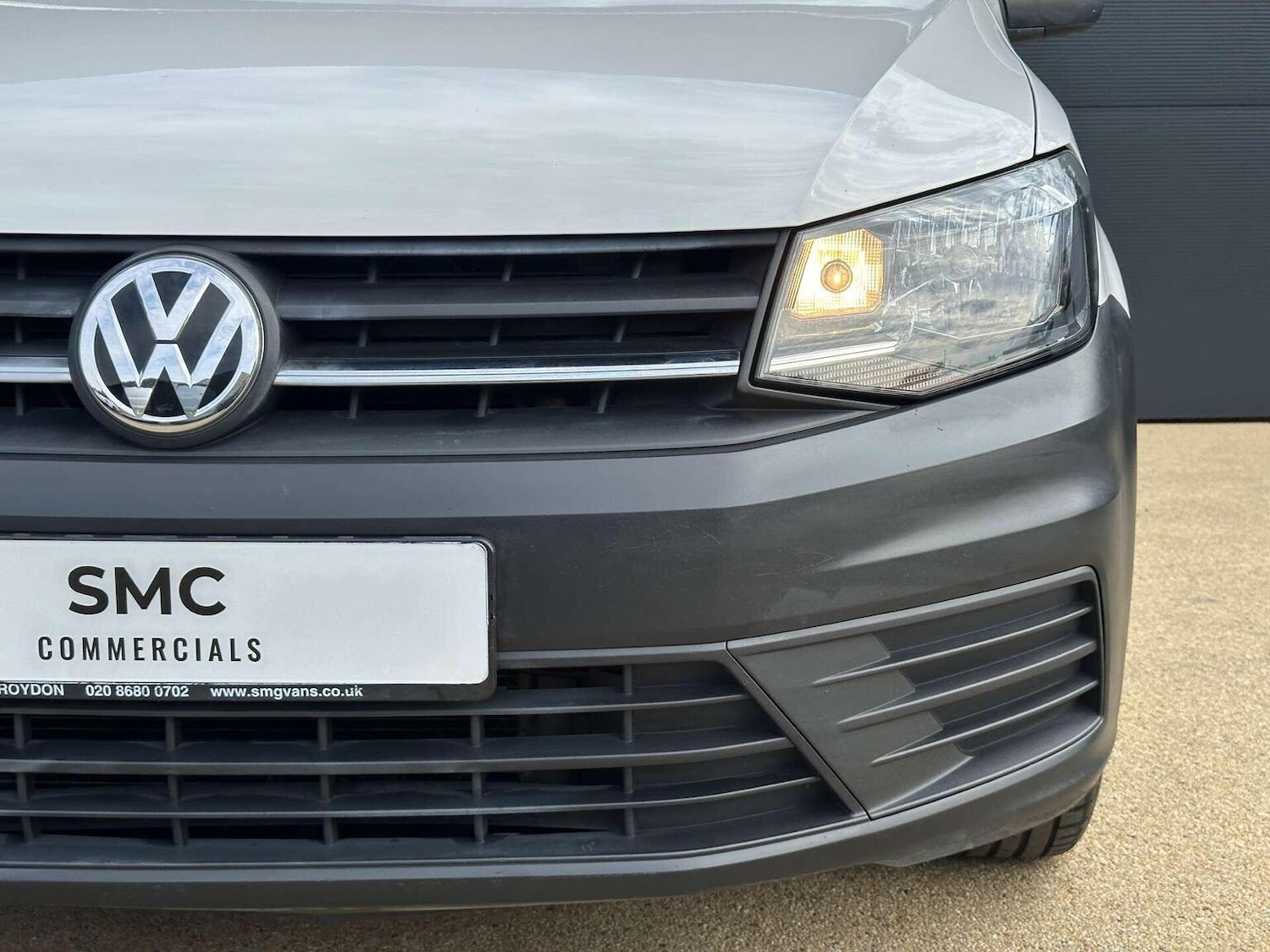 Used Volkswagen Caddy 2019 for sale - 76769543: Photo 9