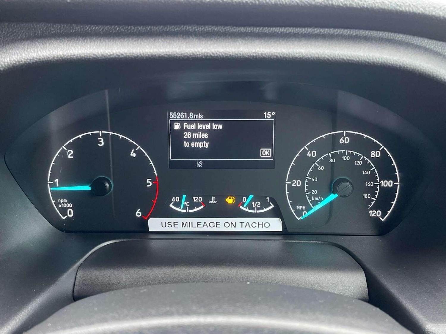 Used Ford Transit 2019 for sale - 77350111: Photo 14