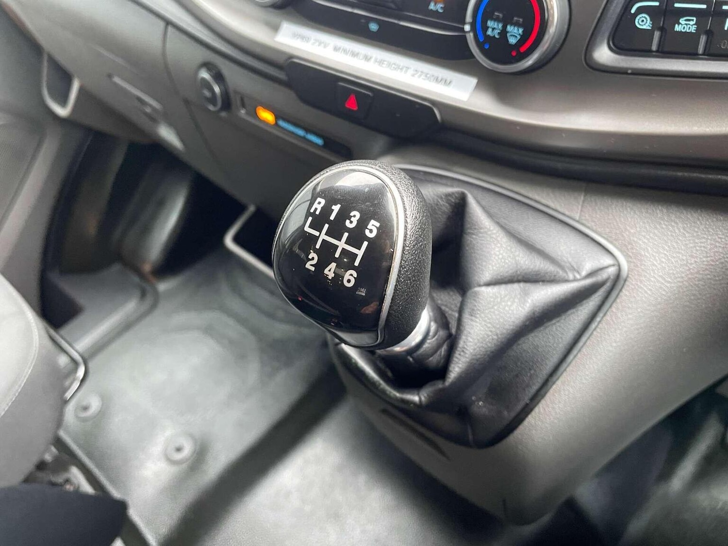 Used Ford Transit 2019 for sale - 77350111: Photo 15