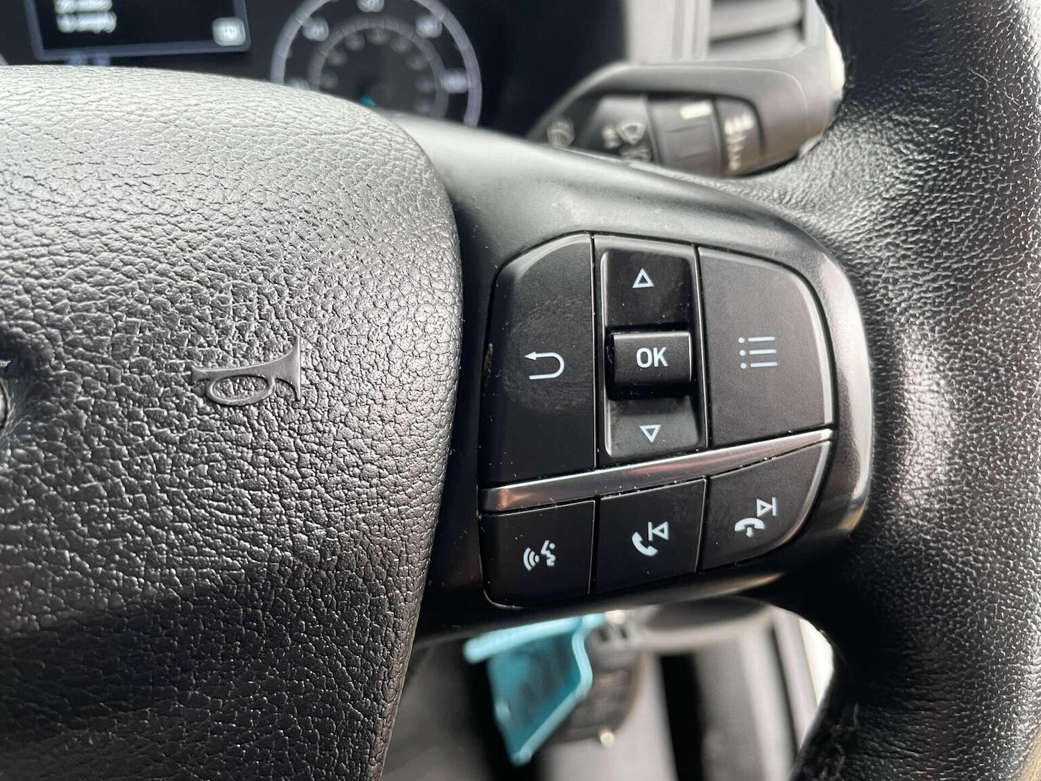 Used Ford Transit 2019 for sale - 77350111: Photo 22