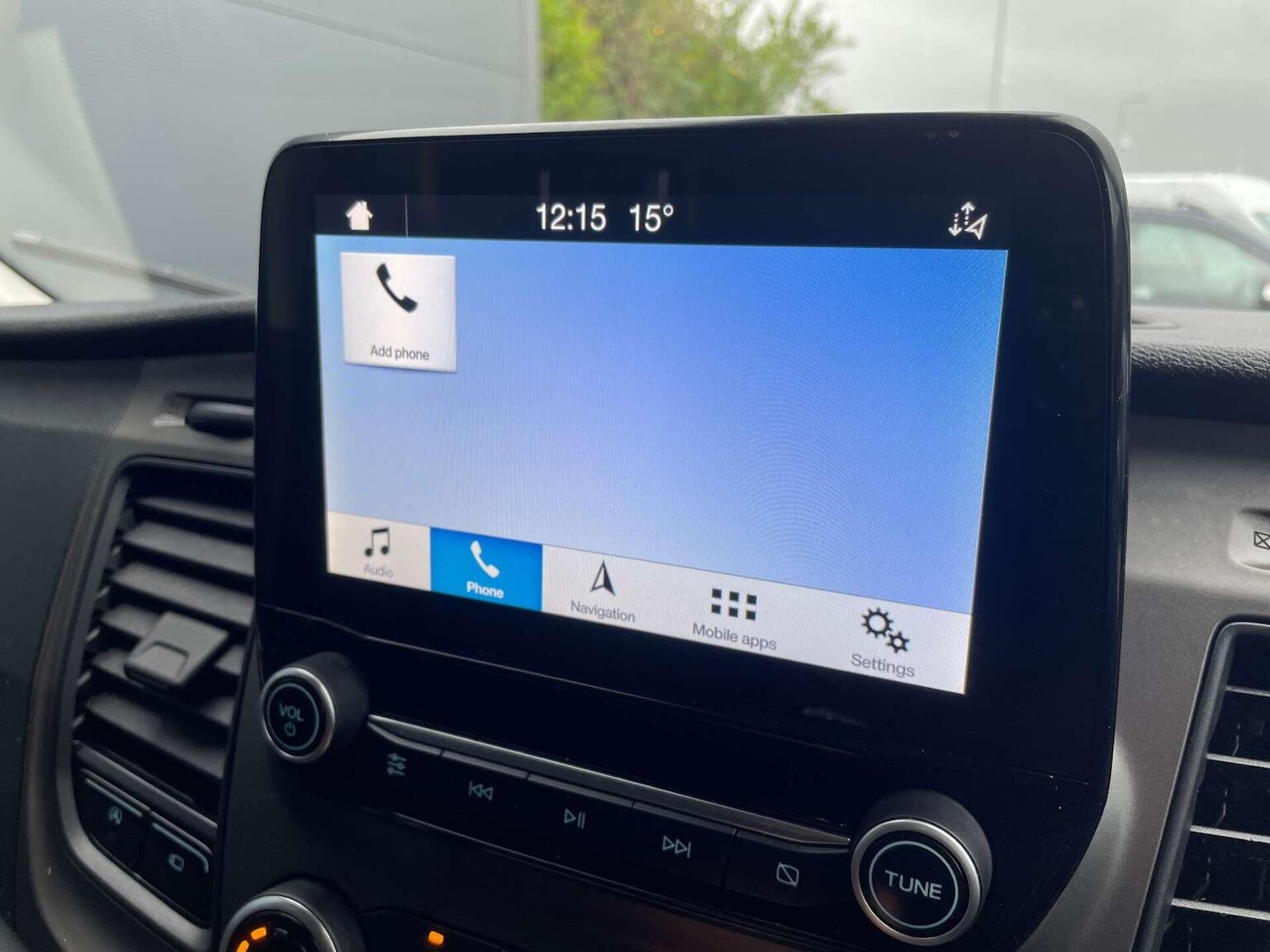 Used Ford Transit 2019 for sale - 77350111: Photo 28