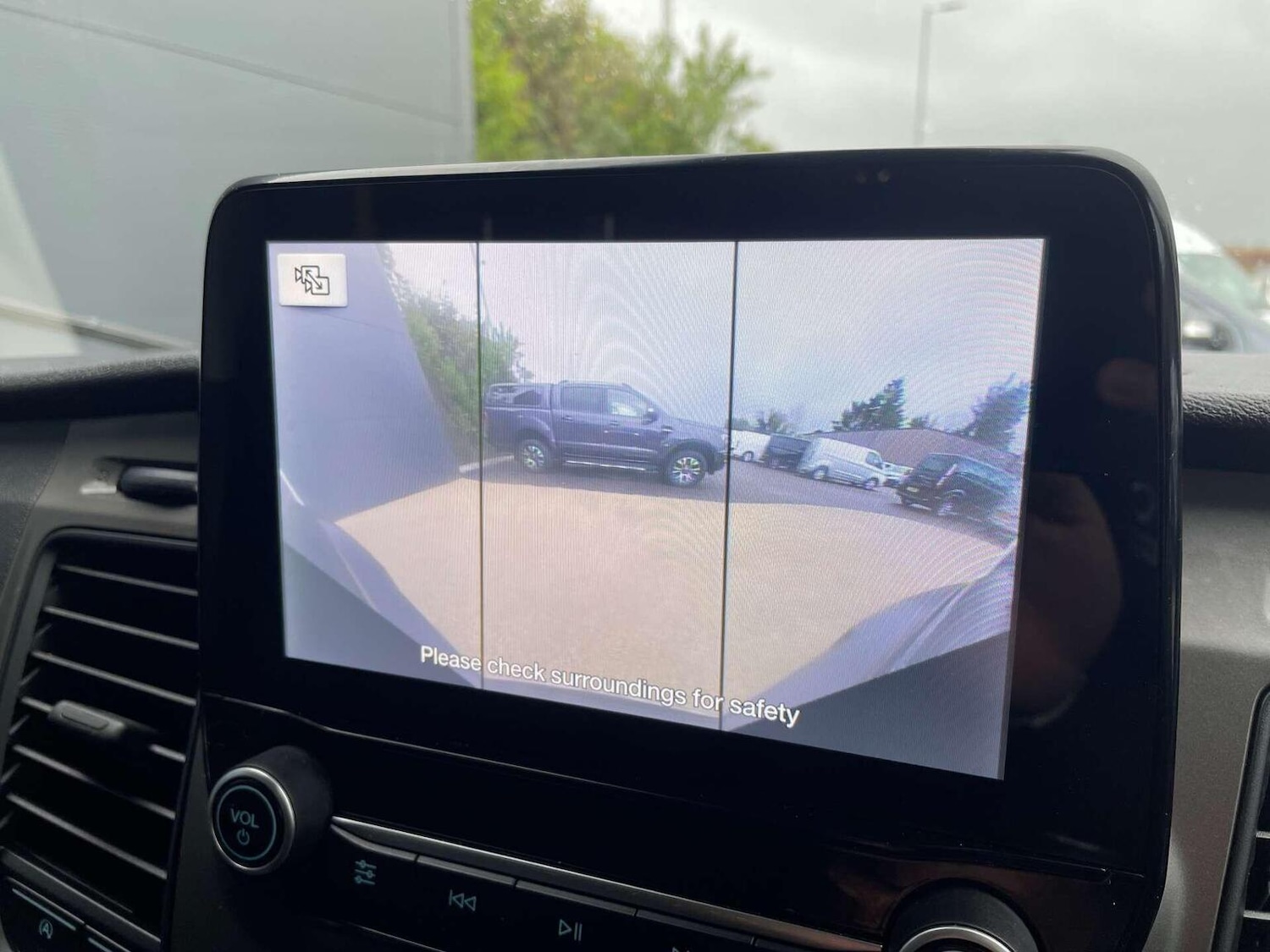 Used Ford Transit 2019 for sale - 77350111: Photo 31