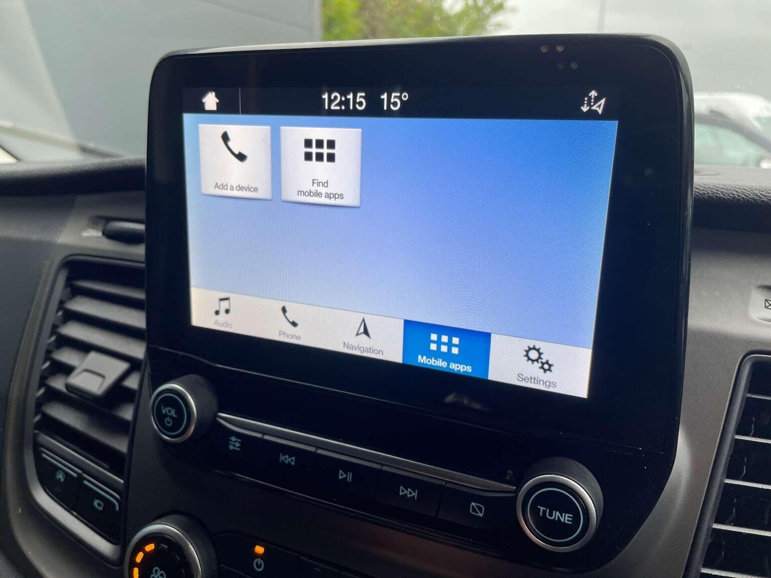 Used Ford Transit 2019 for sale - 77350111: Photo 33