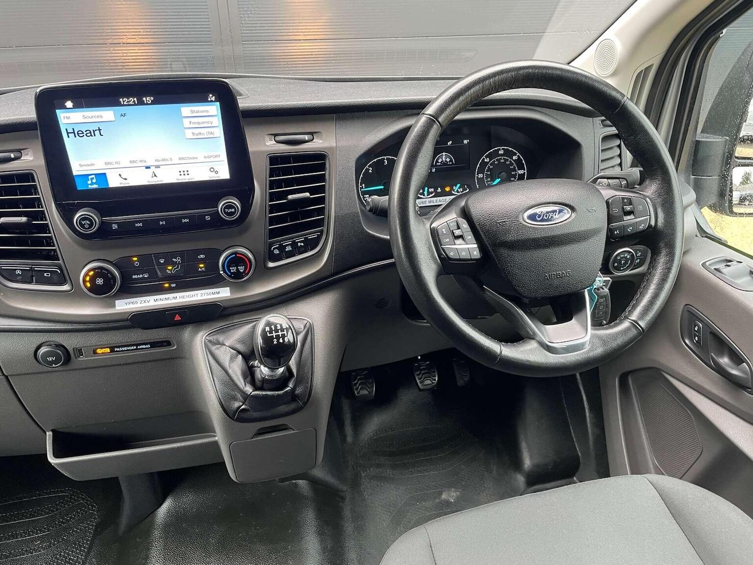 Used Ford Transit 2019 for sale - 77350111: Photo 36