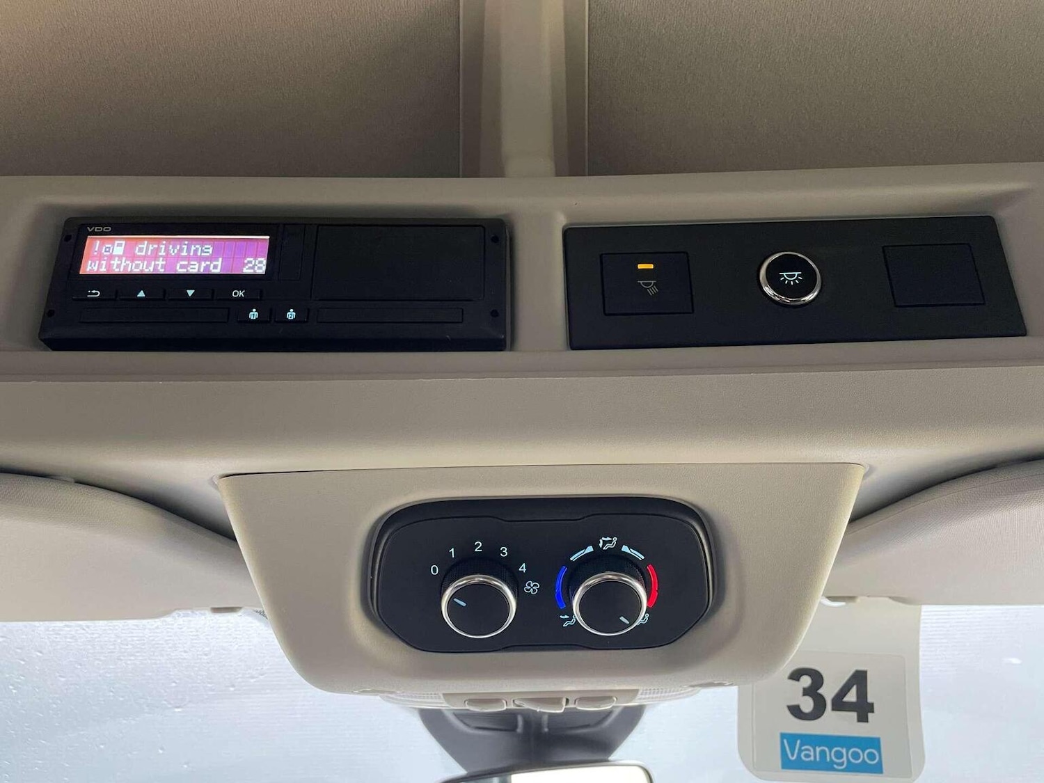 Used Ford Transit 2019 for sale - 77350111: Photo 38