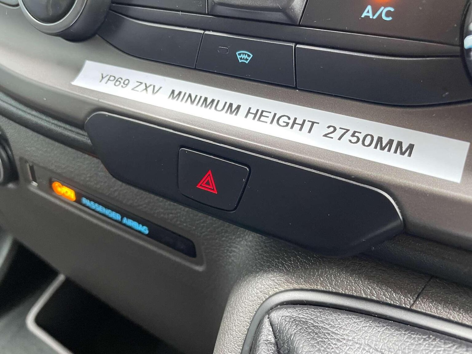 Used Ford Transit 2019 for sale - 77350111: Photo 43