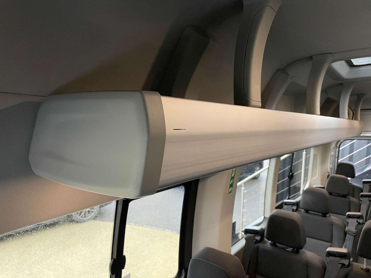 Used Ford Transit 2019 for sale - 77350111: Photo 45