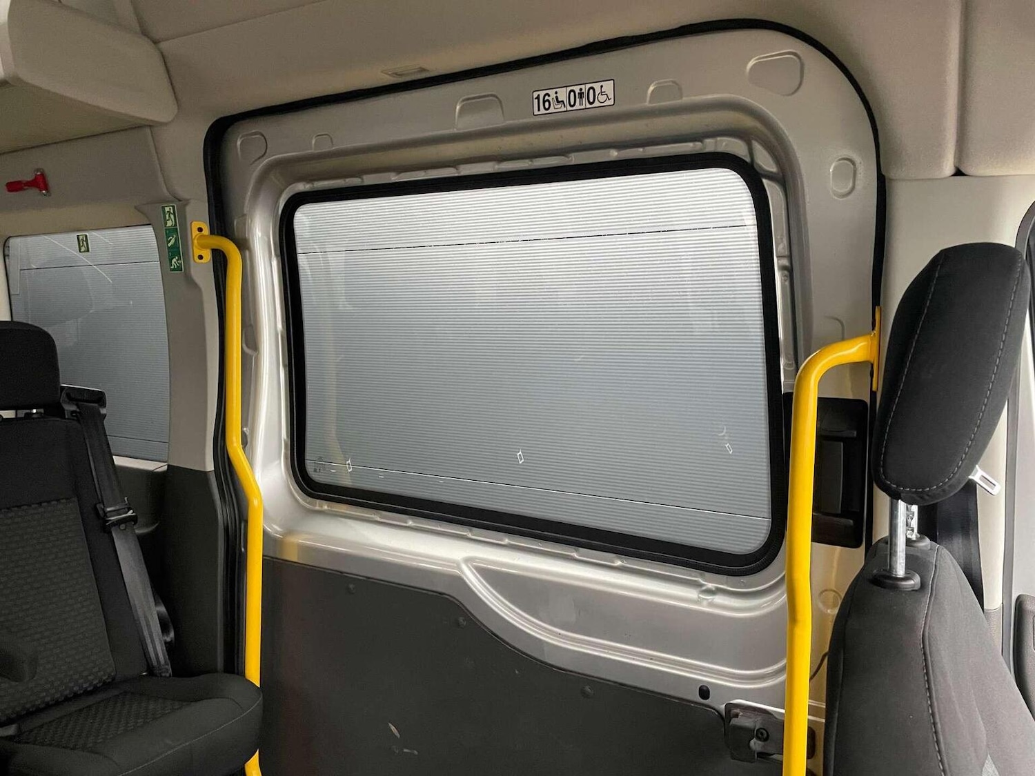 Used Ford Transit 2019 for sale - 77350111: Photo 47