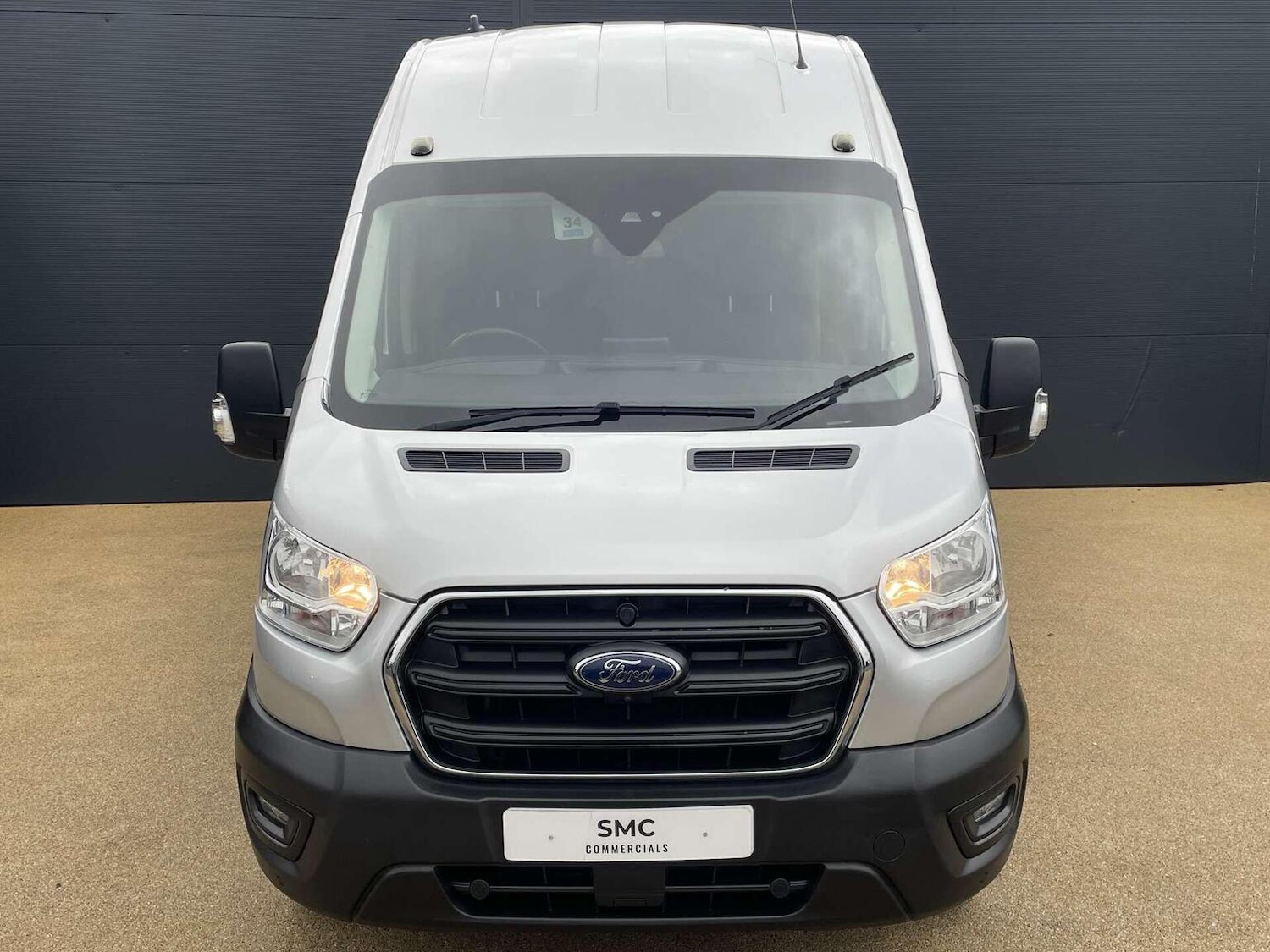 Used Ford Transit 2019 for sale - 77350111: Photo 5