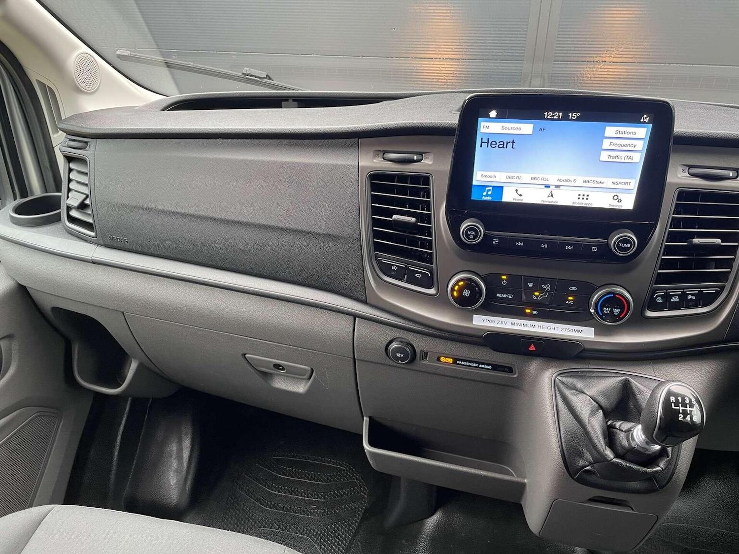 Used Ford Transit 2019 for sale - 77350111: Photo 51