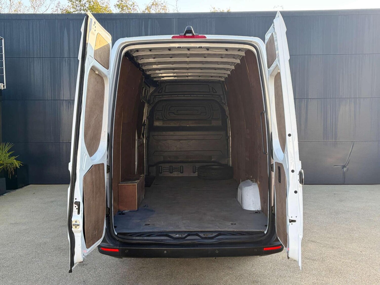 Used Mercedes-Benz Sprinter 2021 for sale - 77758953: Photo 16